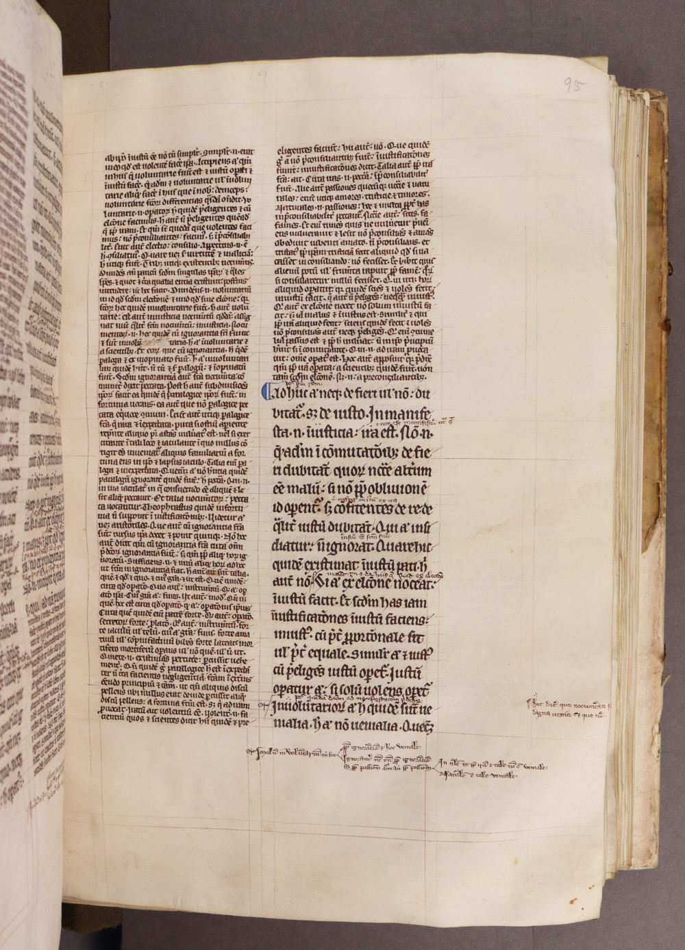 Folio 95 recto